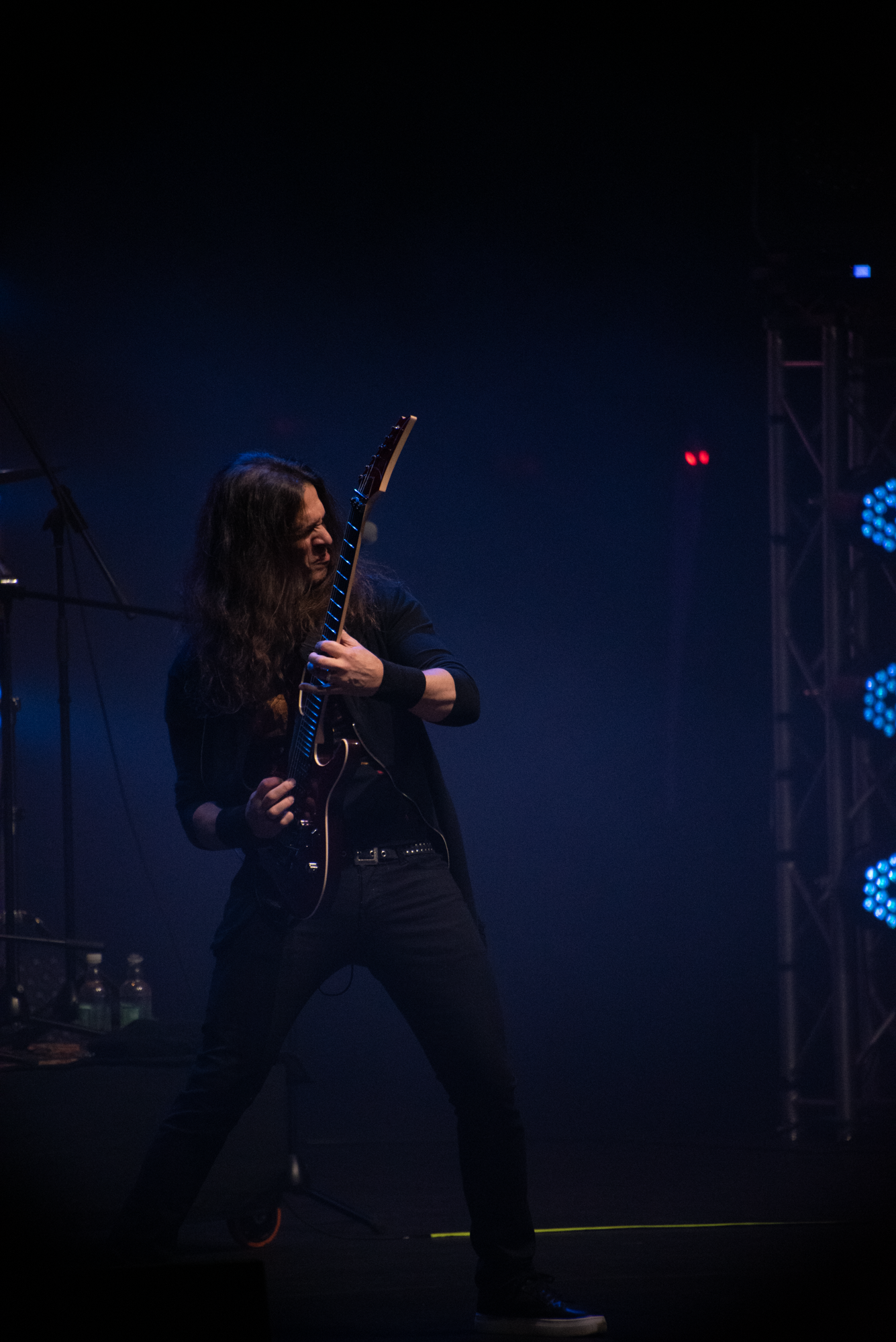 Kiko Loureiro - Tour 2024